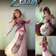 Illustration for article titled iKotaku/i Shop Contest: A Live-Action iLegend Of Zelda: /iWinners!